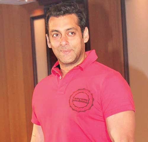 Pune band to perform at Salman's Ganesh festival celebrations